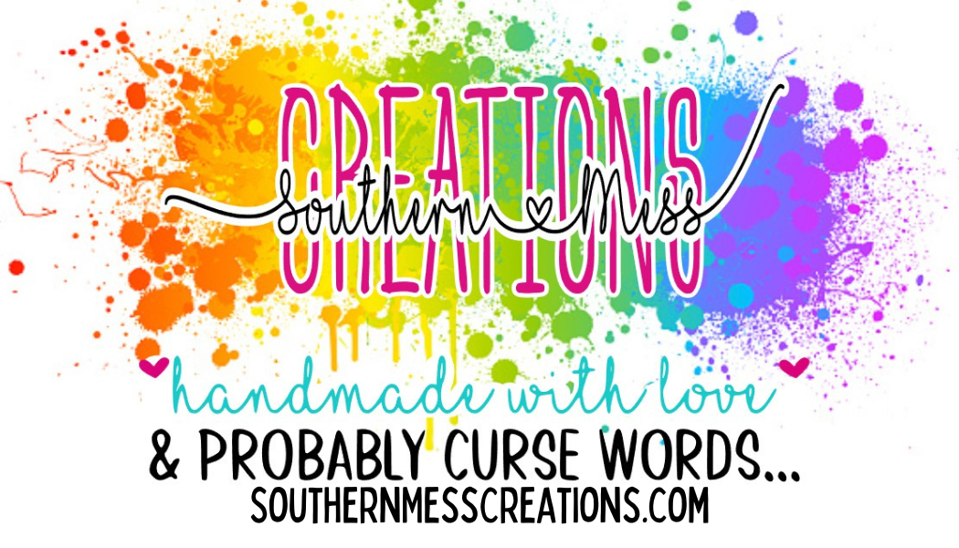 SouthernMessCreations logo