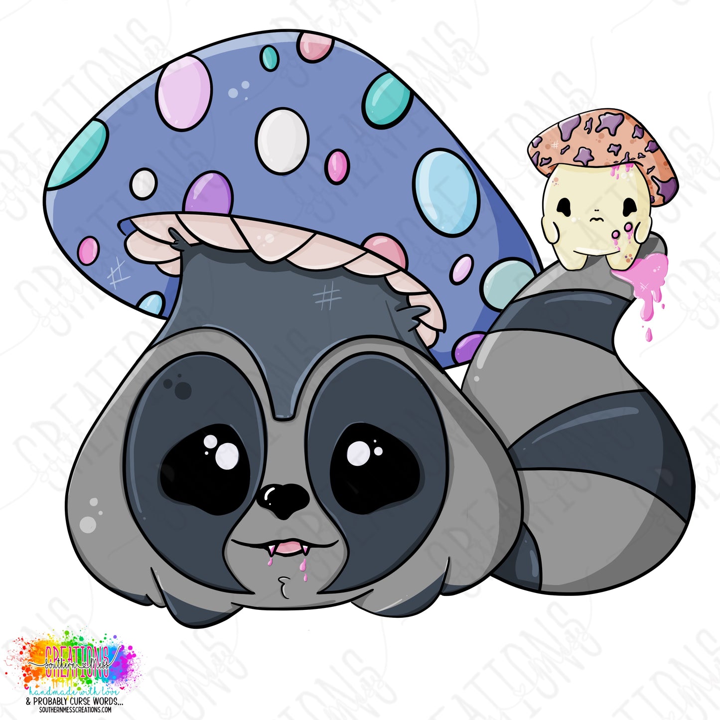 CoonShroom