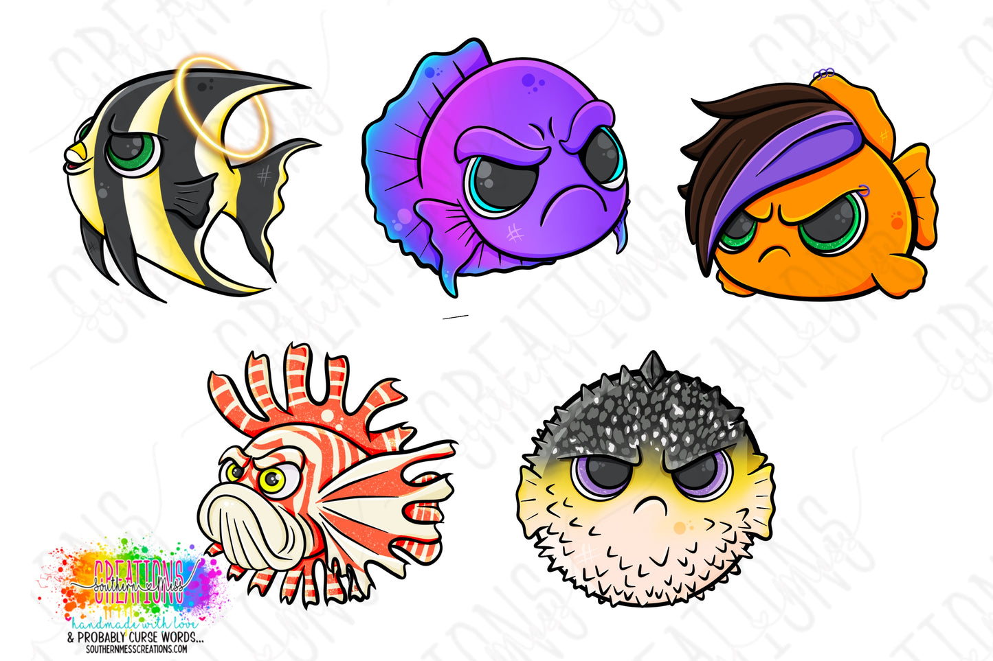 Fishies