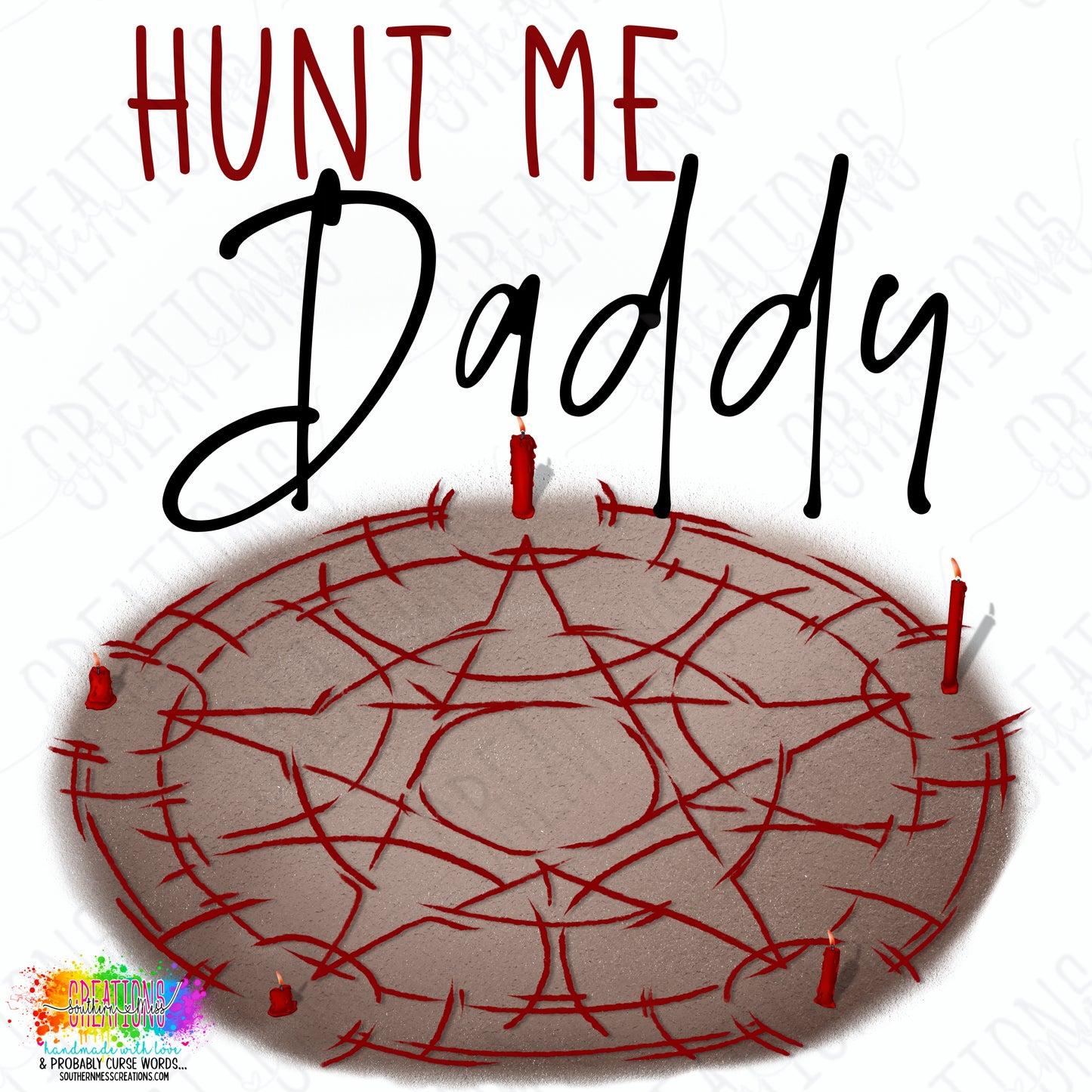 Hunt Me Daddy