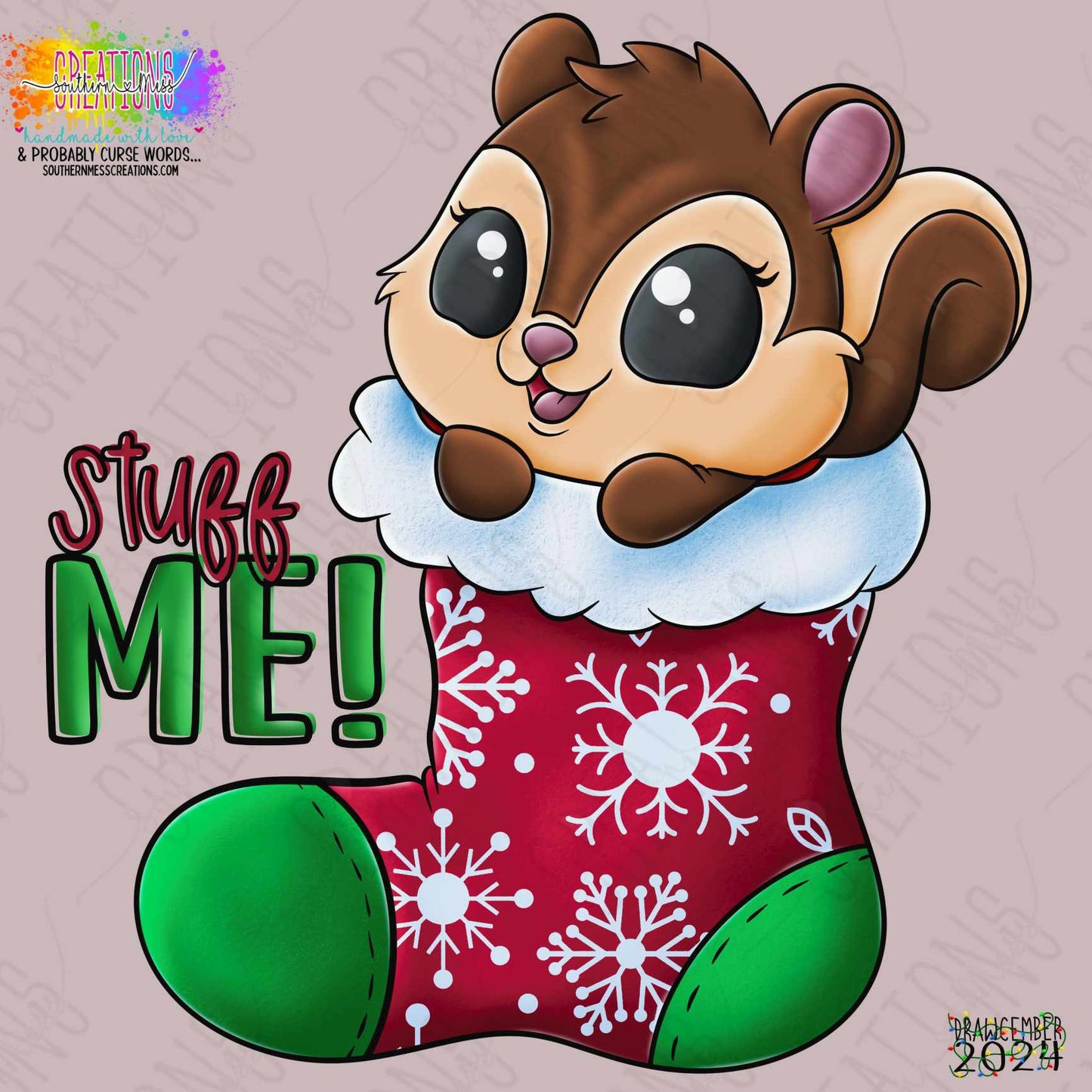 Stuff Me