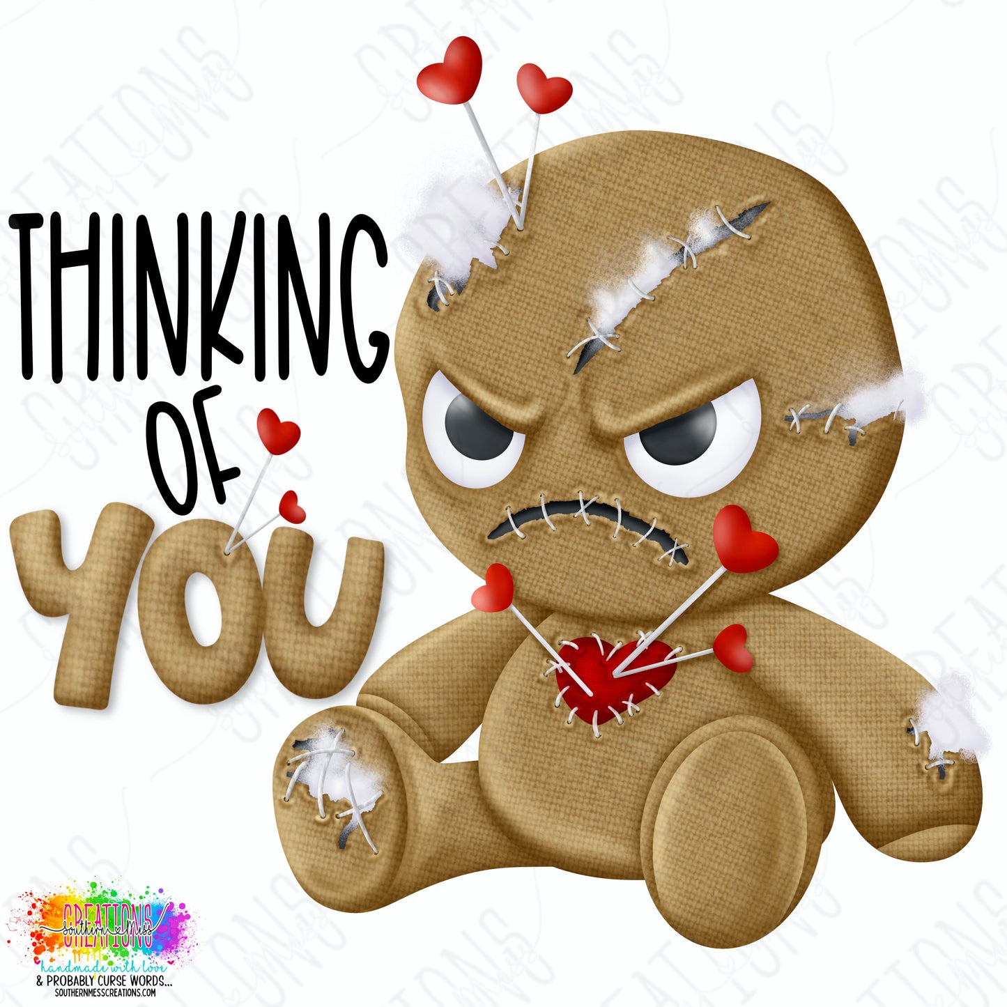 Thinking of You
