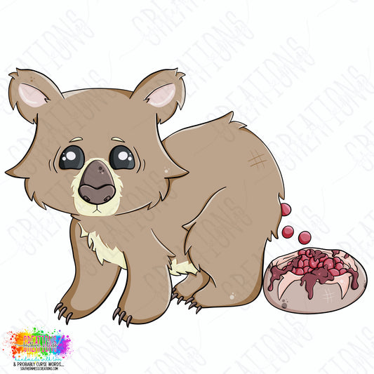 Wombat Brie