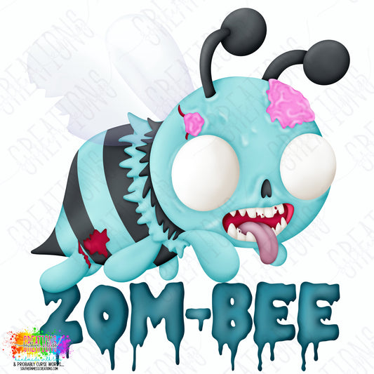 Zom-Bee
