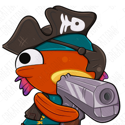 Fishstick BANG