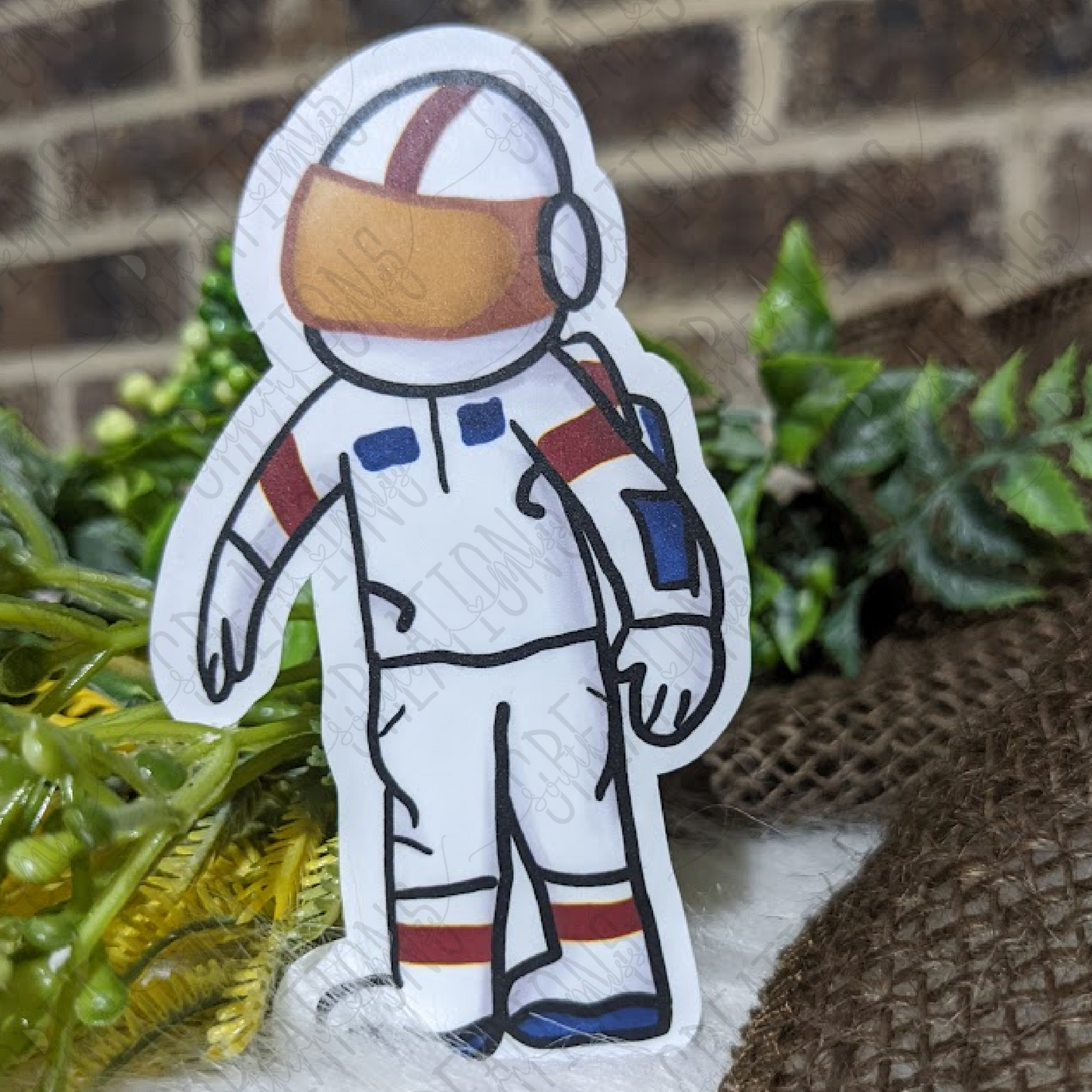 Astronaut