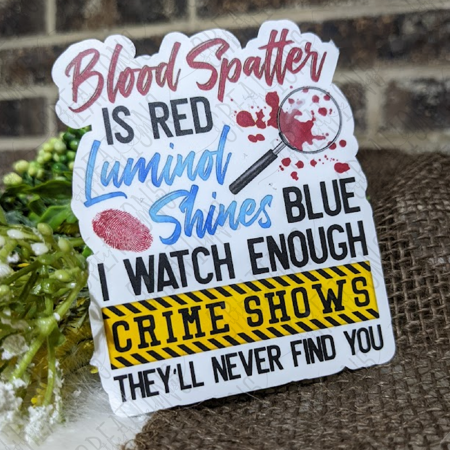 True Crime Bundle