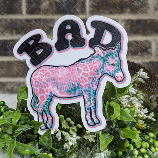Bad Ass (censored)