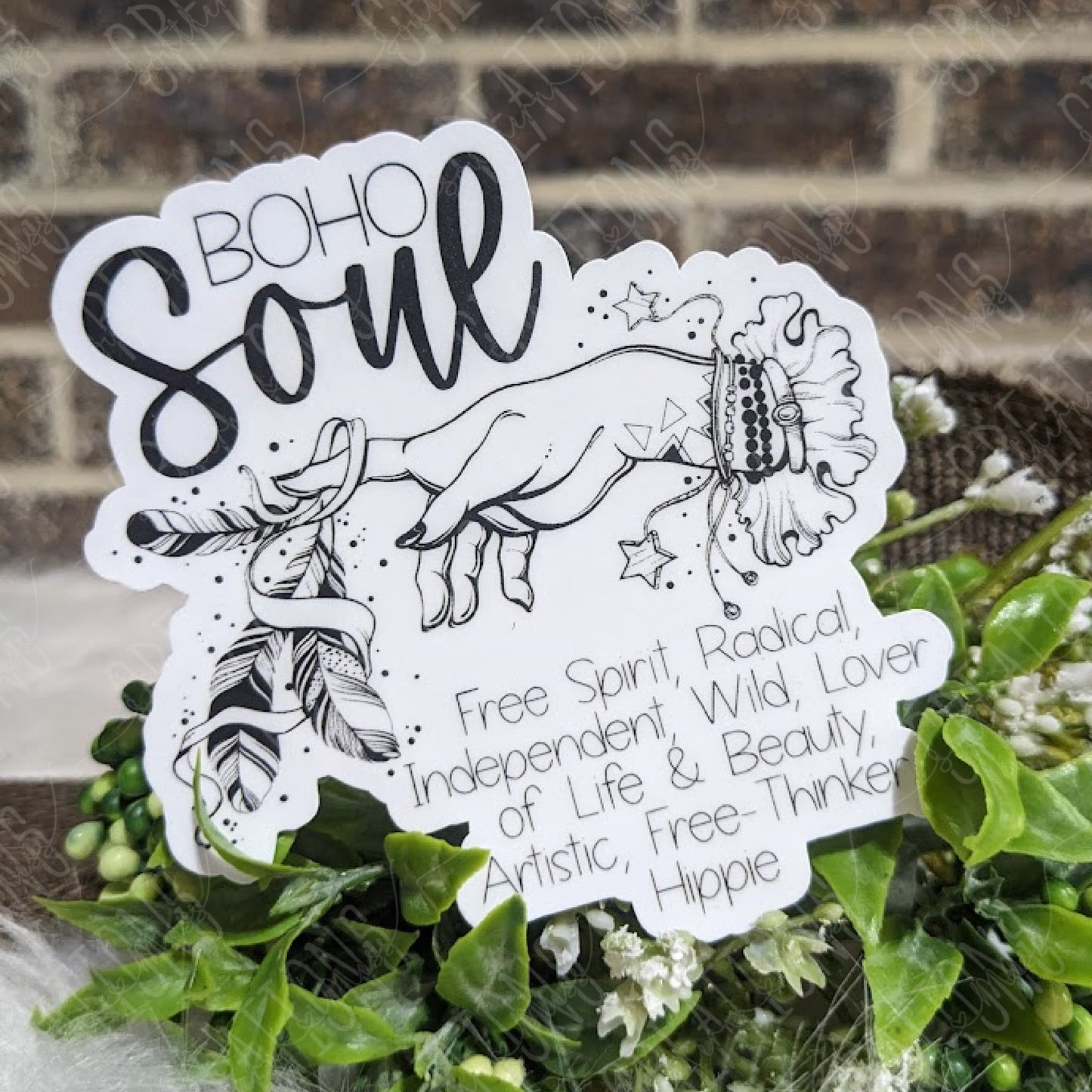 Boho Soul
