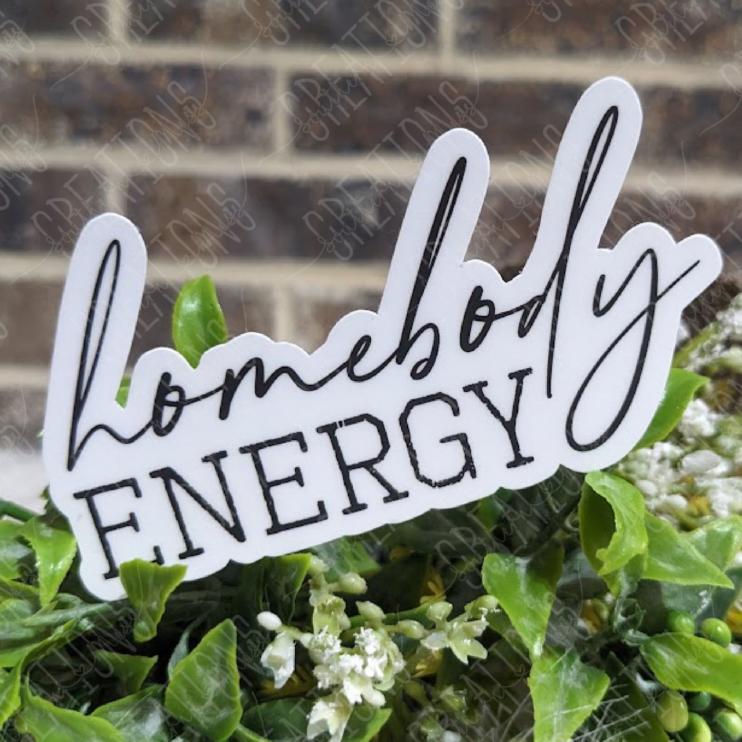 Homebody Energy