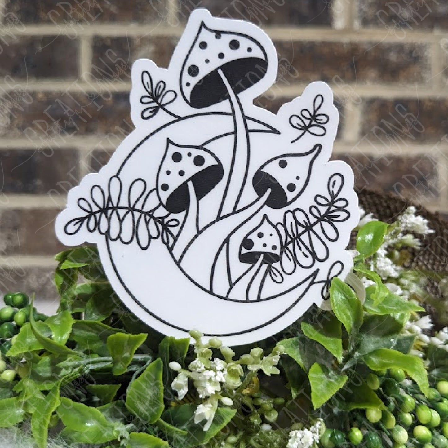 Mushrooms & Moons Bundle