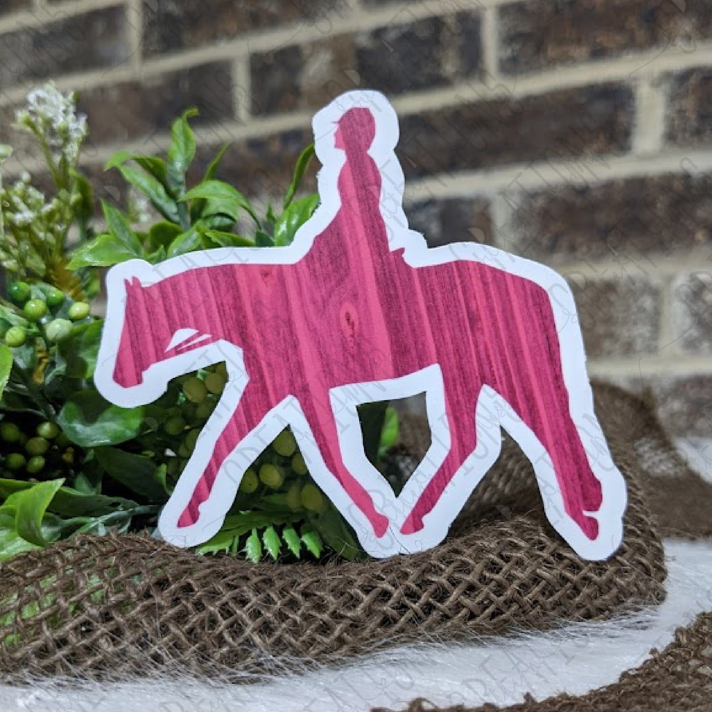 English Rider: Hunt Under Saddle