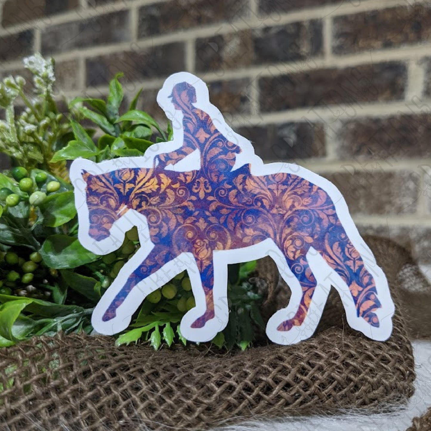 English Rider: Equitation Over Fences