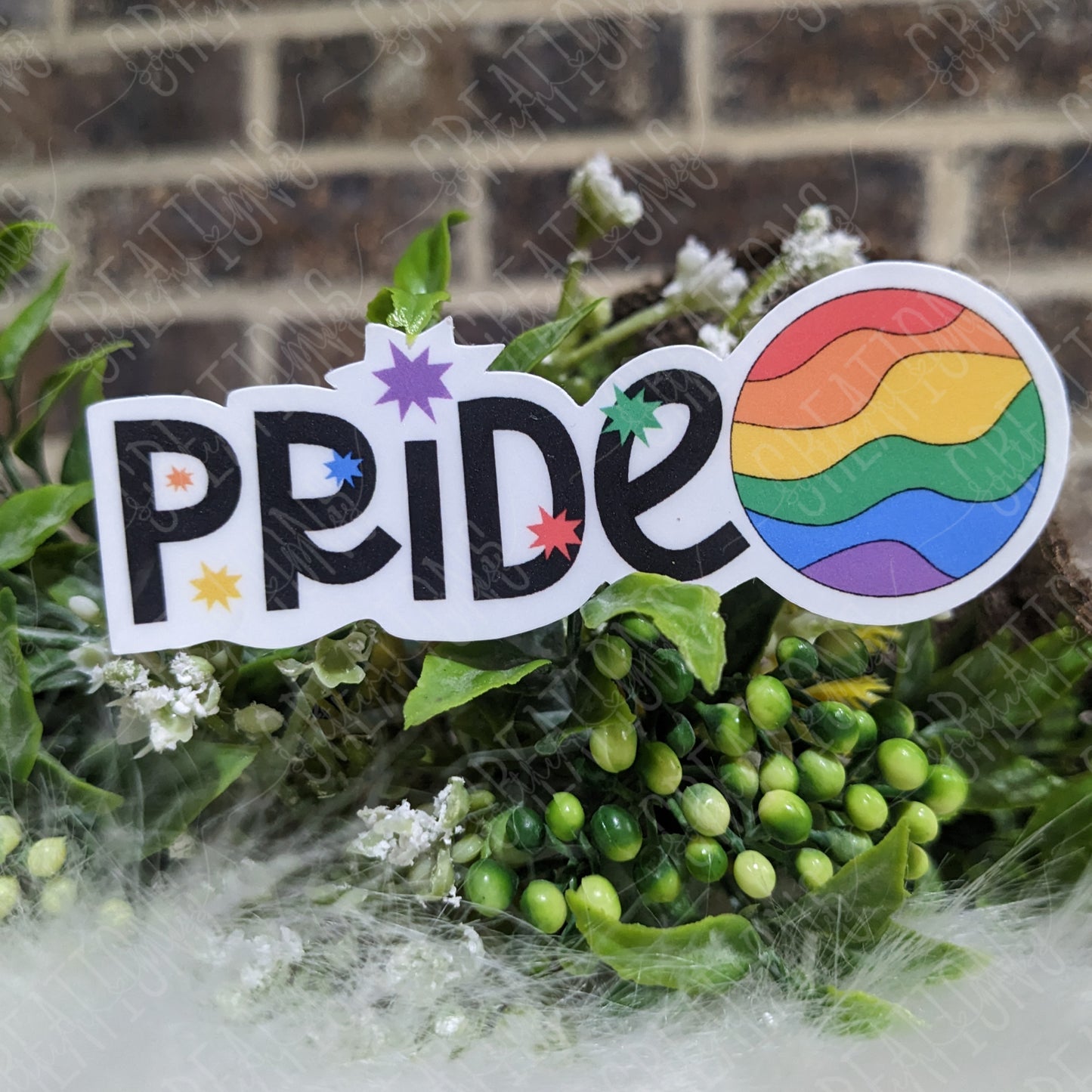Pride Planet