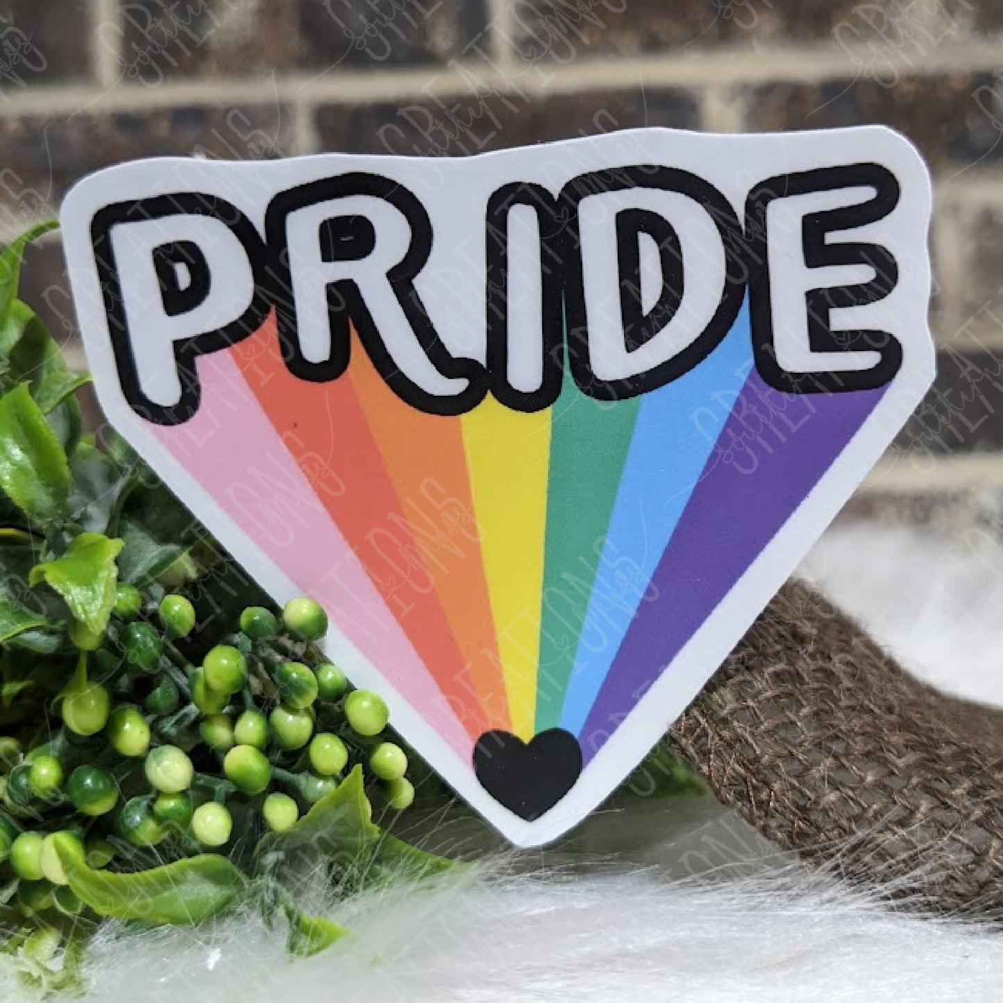Pride