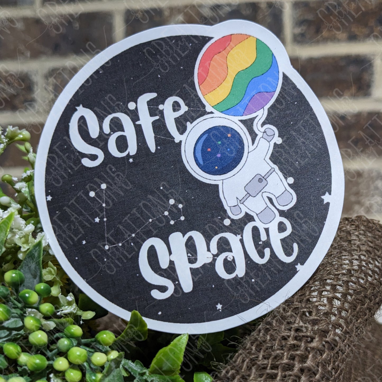 Safe Space