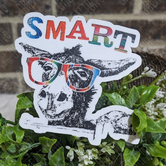 Smart Ass (censored)
