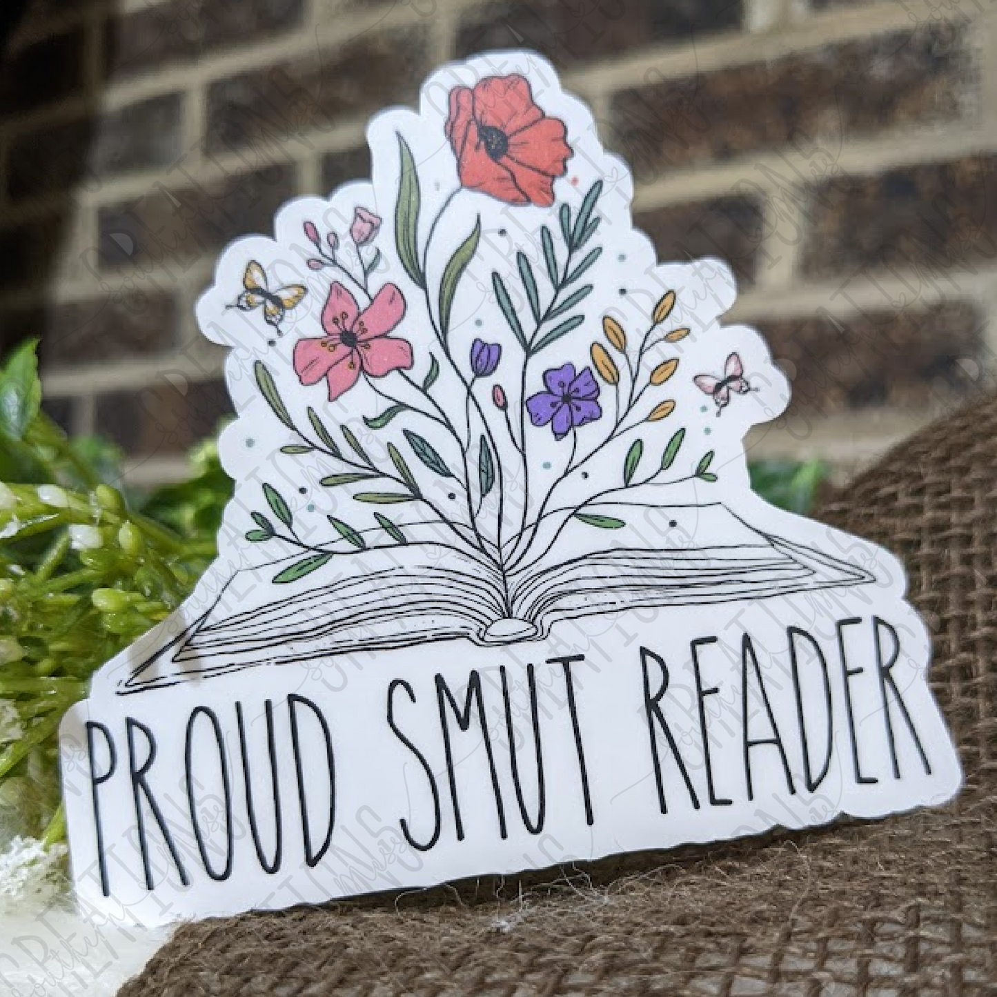 Smut Lovers Bundle
