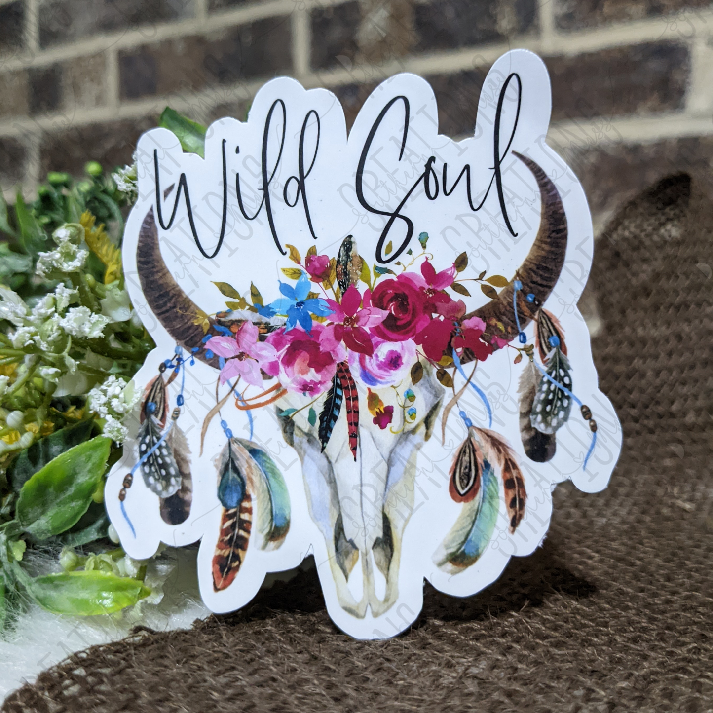 Wild Soul