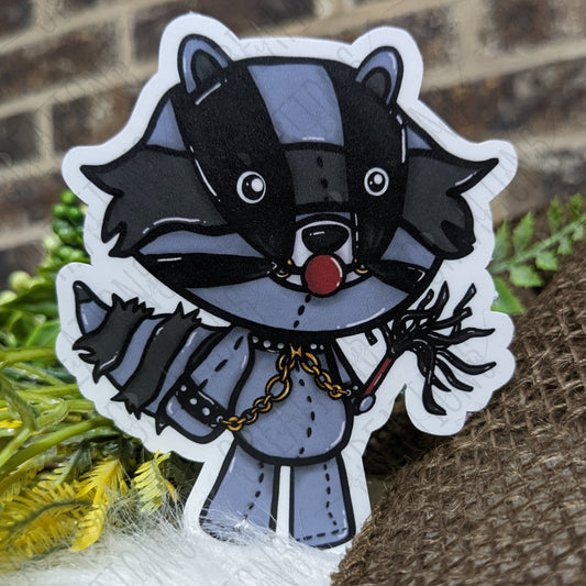 BDSM Kink-E Coon