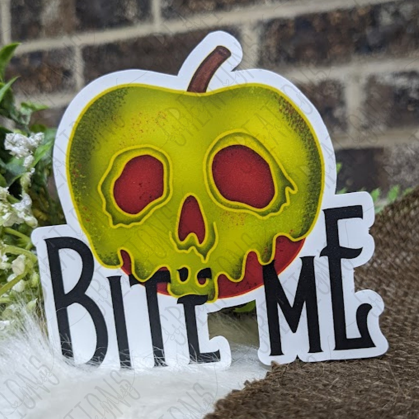 Bite Me