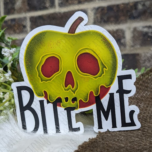 Bite Me