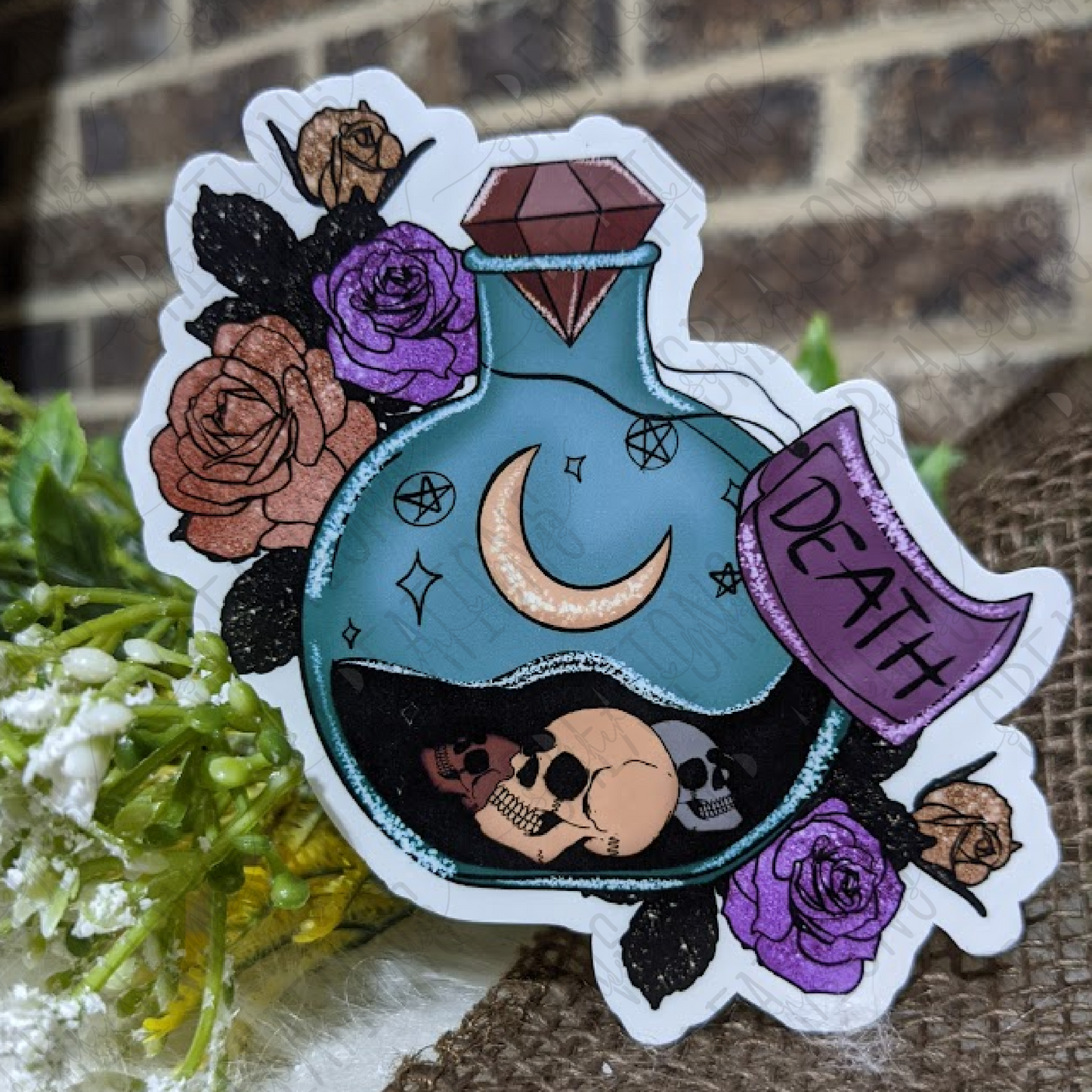 Witchy Vibes Bundle