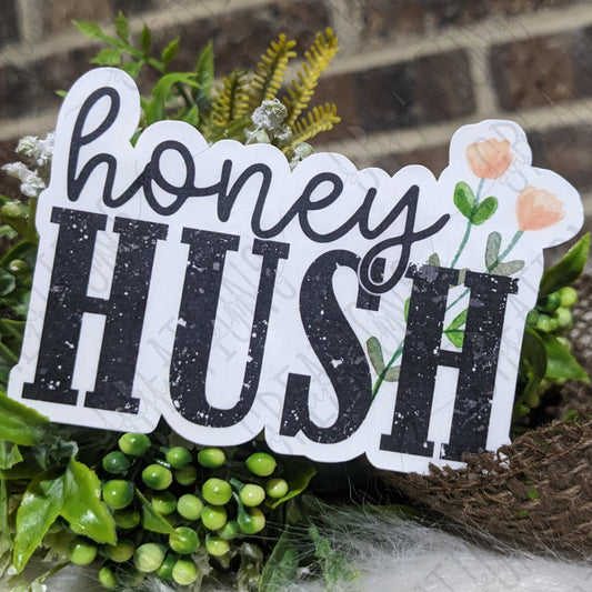 Honey Hush