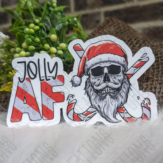 Jolly AF