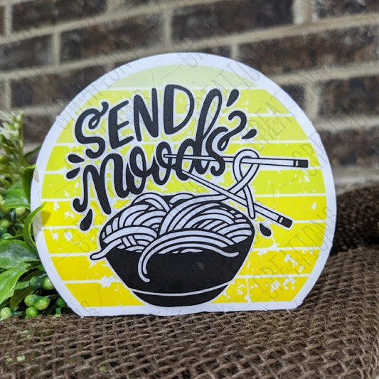 Send Noods