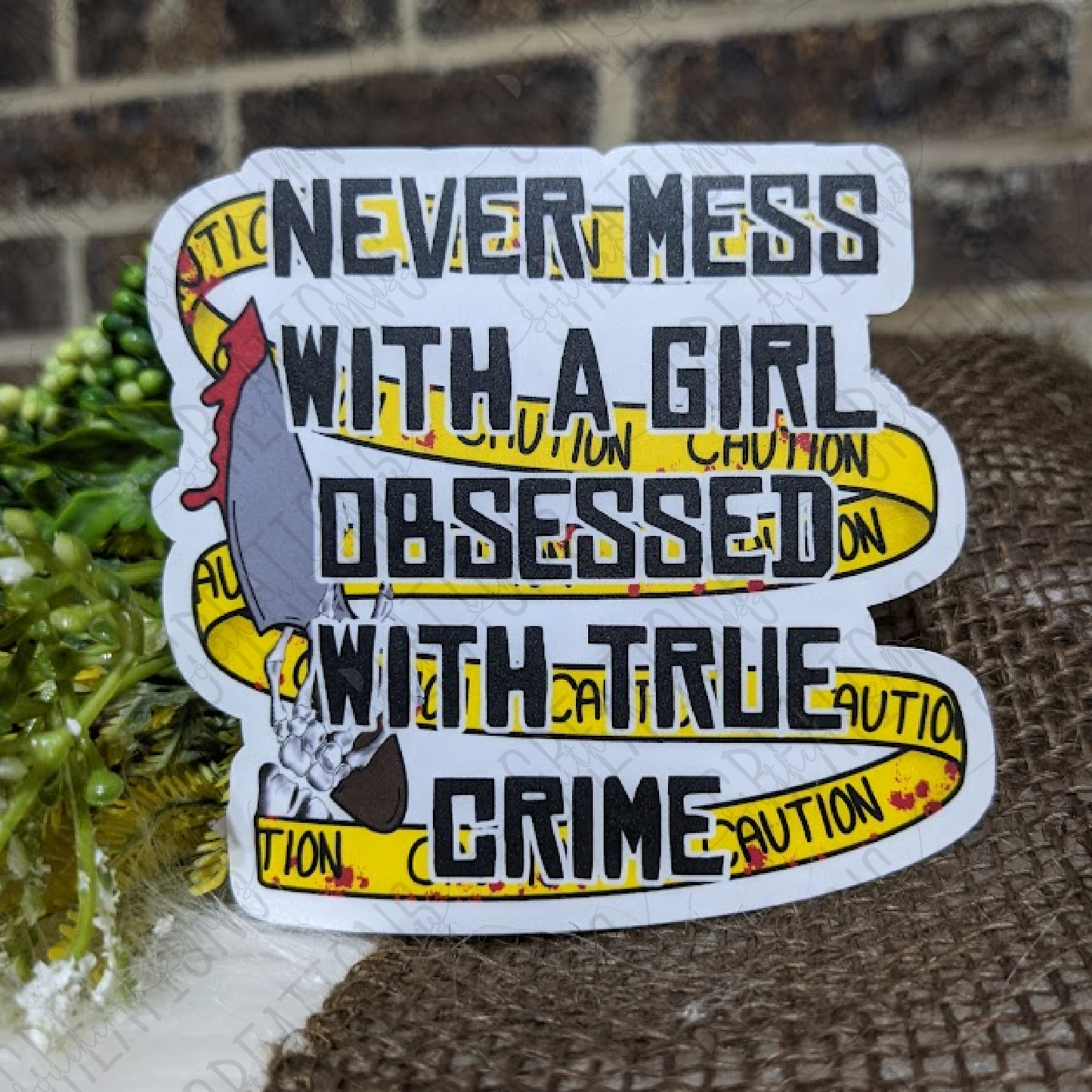 True Crime Bundle
