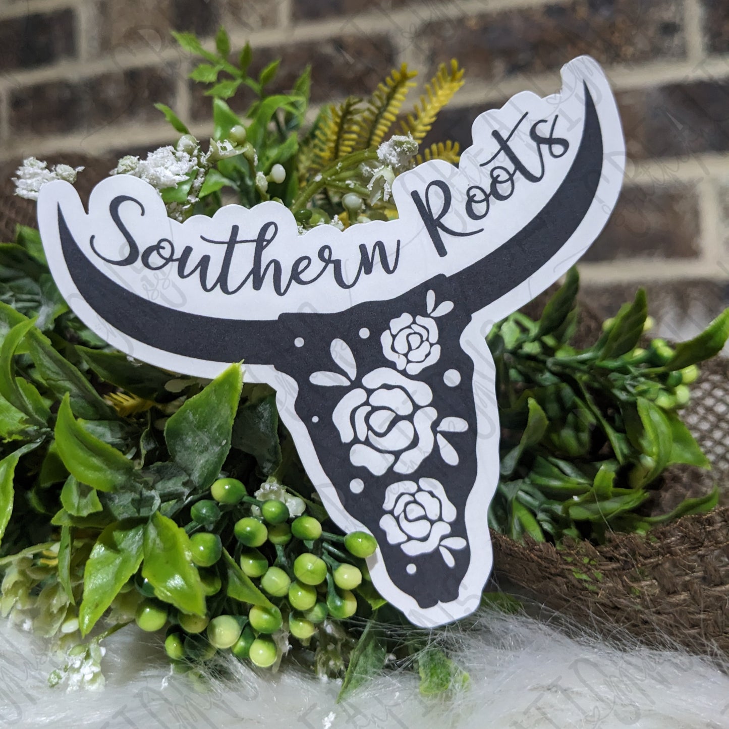 Southern Roots