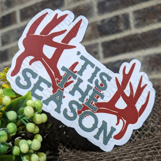 Tis The Season