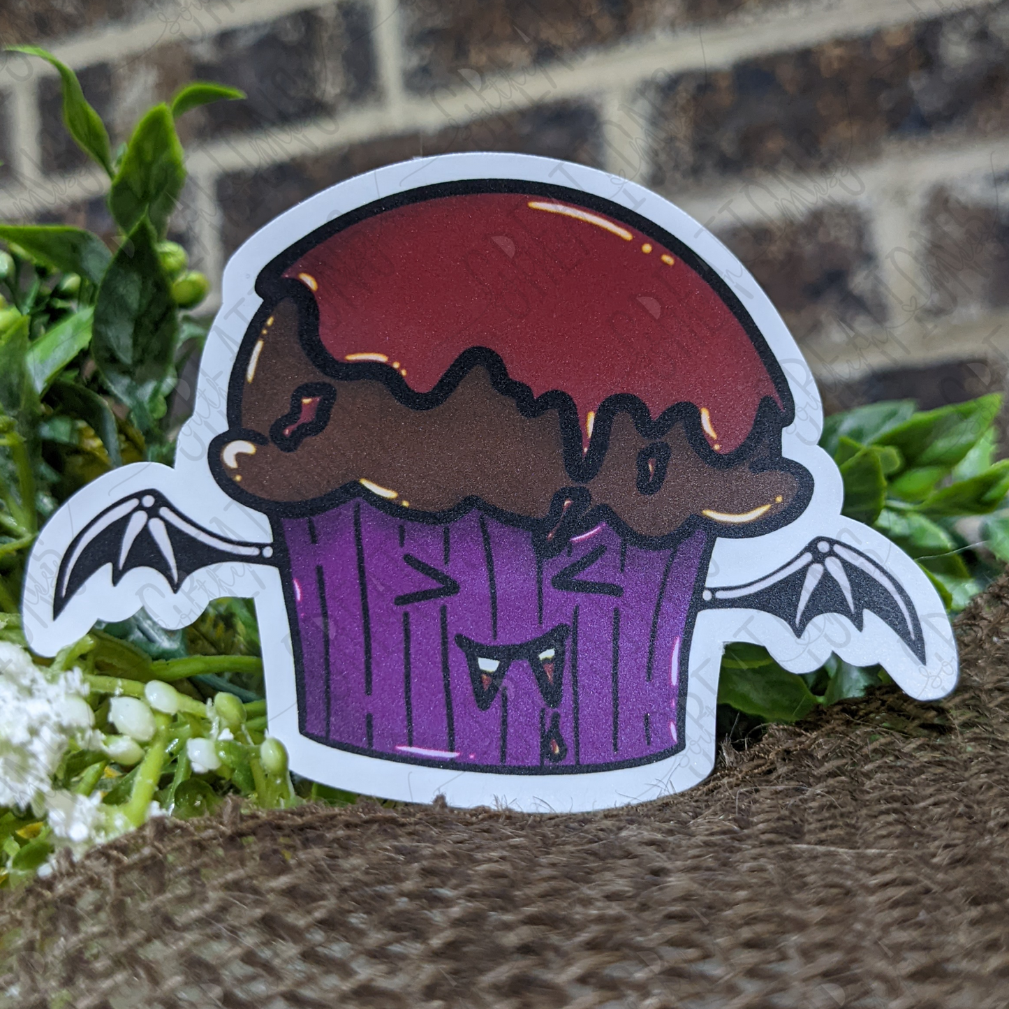 Fuccupcake Set 2