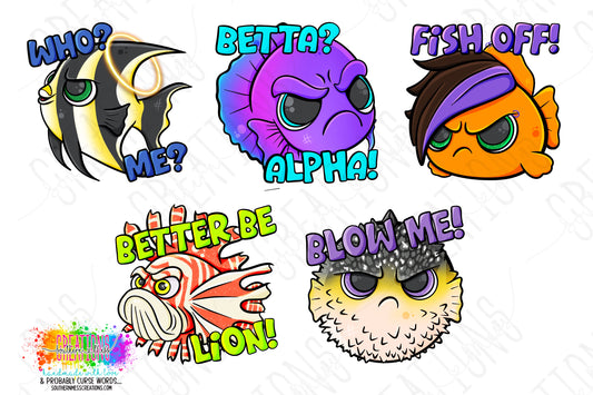 Fishies