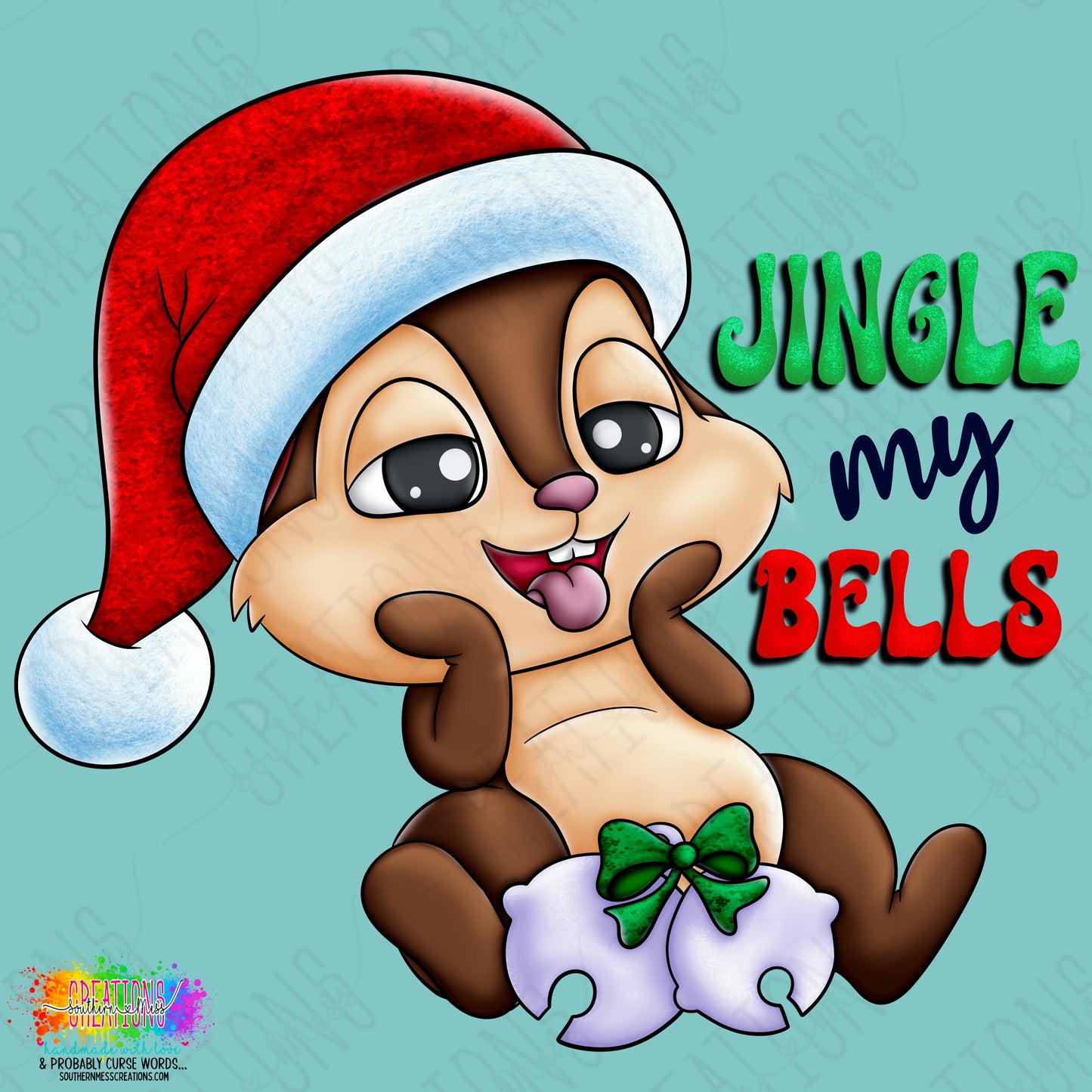 Jingle My Bells